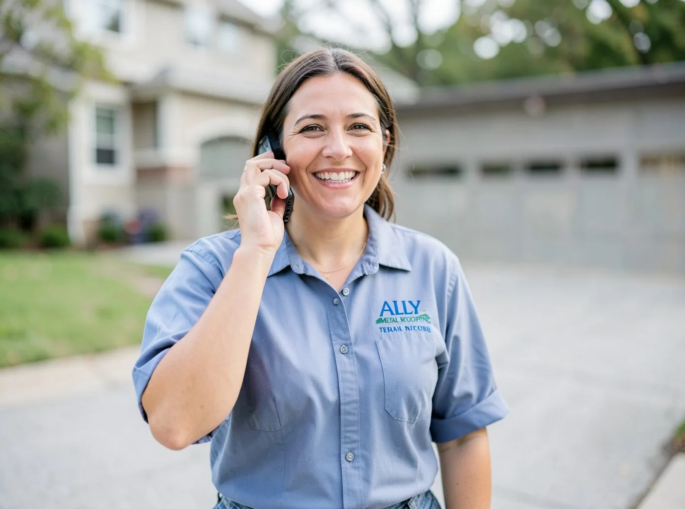 Metal Roof Installation Baldwin, ND FAQs